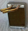 Crown Victoria Heater