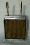Windstar Heater