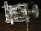 Compressor Cross Section SD-508