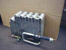 Honda Evaporator