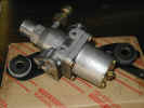 Pressure Regulator Toyota Cressida